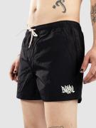 Empyre Ollie 14.5 Nylon Shorts black