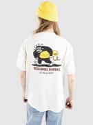 TCSS Nonsense T-Shirt vintage white