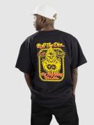 Empyre Roll The Dice T-Shirt black