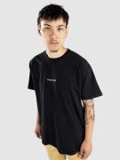 Volcom Stone Lse T-Shirt black