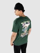 DGK The Gift T-Shirt green