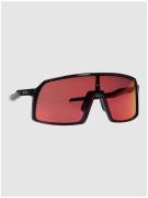 Oakley Sutro Polished Black Solglasögon prizm snow torch