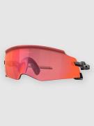 Oakley Kato Polished Black Solglasögon prizm trail torch