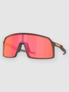 Oakley Sutro Matte Grenache Solglasögon prizm trail torch