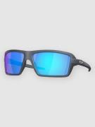 Oakley Cables Blue Steel Solglasögon prizm sapphire