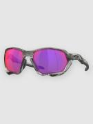 Oakley Plazma Grey Ink Solglasögon prizm road