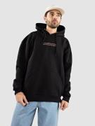 Method Mag Hold Fast Hoodie black