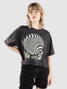 Billabong Sun Club T-Shirt off black