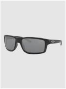 Oakley Gibston Matte Black Solglasögon prizm black