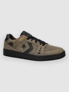 Converse As-1 Pro Skateskor green/almost black/black