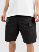 Element Legion Cargo Shorts off black