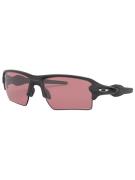 Oakley Flak 2.0 XL Steel Solglasögon prizm dark golf