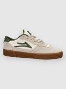 Lakai Cambridge Skateskor cream suede