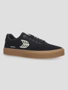 Cariuma Naioca Skateskor black gum/ivory