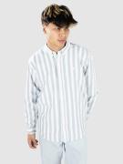 Carhartt WIP Dillion Skjorta dillion stripe/chervil/w