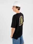 Dravus Hemp T-Shirt black