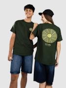 Autumn Headwear MTN T-Shirt olive