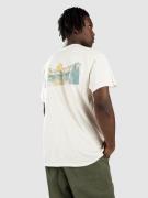 Dravus Simple Scene T-Shirt natural