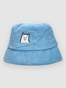 RIPNDIP Lord Nermal Corduroy light blue