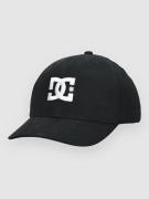 DC Star Keps black