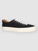 Last Resort VM001 LO Suede Skateskor black/white