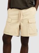 Carhartt WIP Balto Shorts cornsilk