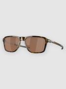 Oakley Wheel House Brown Tortoise Solglasögon prizm tungsten polarized