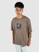 Vans Surveillance T-Shirt bungee cord