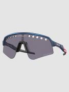 Oakley Sutro Lite Sweep Tld Blue Colorshift Solglasögon prizm grey