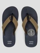 Billabong All Day Impact Sandaler navy