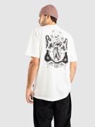 The Dudes El Bufo T-Shirt off/white