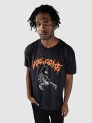 Welcome Mace T-Shirt black