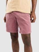 Iriedaily Corvin Shorts plum