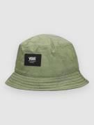 Vans Patch loden green