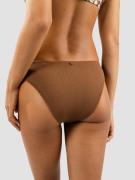 Rhythm Avoca Holiday Bikini Bottom chocolate