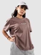 Billabong Feelin Free T-Shirt kona