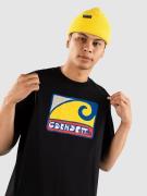 Carhartt WIP Fibo T-Shirt black