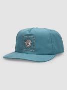 Quiksilver Surfwash Keps brittany blue