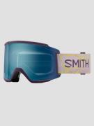 Smith Squad Xl Dragon Slayer (+Bonus Lens) Goggle chromapop ever blue ...