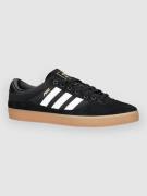 adidas Skateboarding Puig Indoor Skateskor cblack/ftwwht/gum4