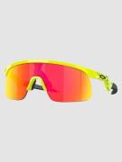 Oakley Resistor Tennis Ball Yellow Solglasögon prizm ruby