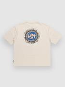 Quiksilver Fun Zone T-Shirt birch