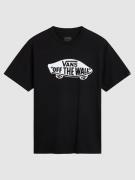 Vans Style 76 T-Shirt black