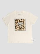 Vans Gr Felidae Boxed T-Shirt marshmallow