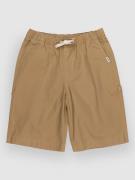 Element Carpenter Wk Shorts khaki