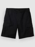 Quiksilver Taxer Cargo Shorts black