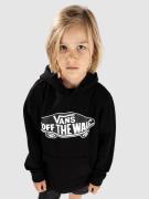 Vans Style 76 Po Hoodie black