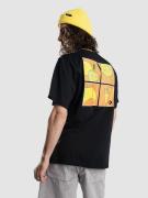 Converse How To Lemonade T-Shirt converse black