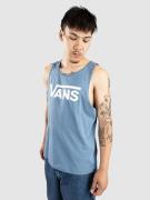 Vans Classic Linne copen blue