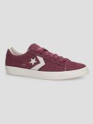 Converse Cons Pl Vulc Pro Suede Skateskor cherry vision/egret